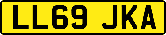 LL69JKA
