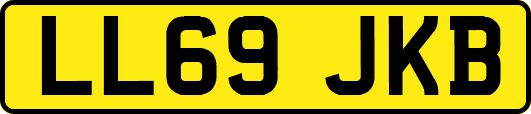 LL69JKB
