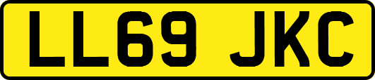 LL69JKC