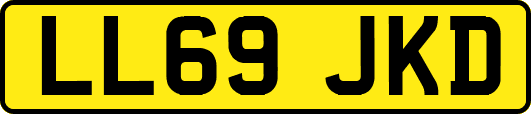 LL69JKD