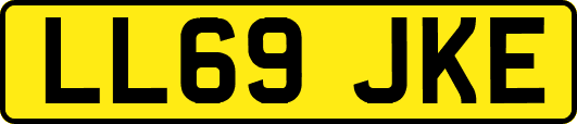 LL69JKE
