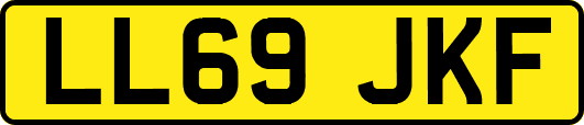 LL69JKF