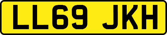 LL69JKH