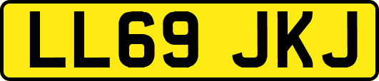 LL69JKJ