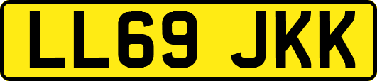 LL69JKK