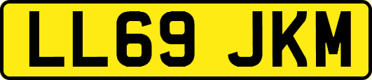 LL69JKM
