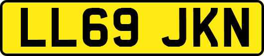 LL69JKN