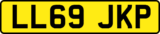 LL69JKP