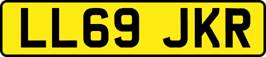 LL69JKR