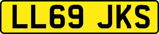 LL69JKS