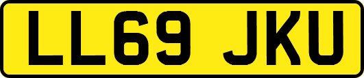 LL69JKU
