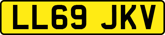 LL69JKV