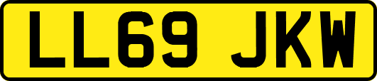 LL69JKW