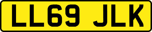 LL69JLK
