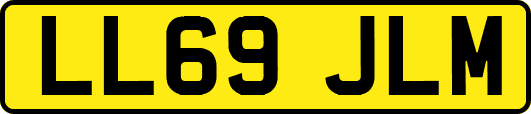 LL69JLM