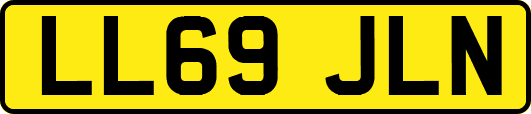 LL69JLN