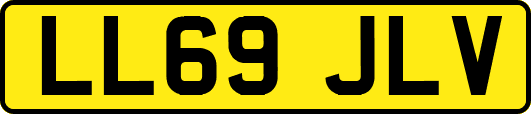 LL69JLV