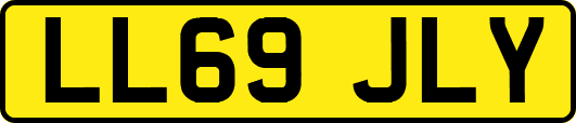 LL69JLY