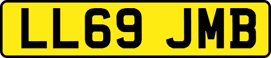 LL69JMB