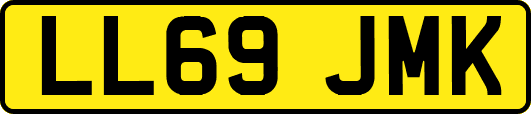 LL69JMK