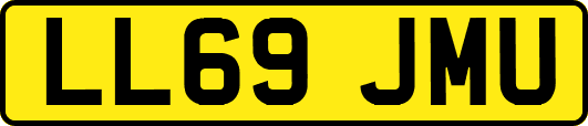 LL69JMU