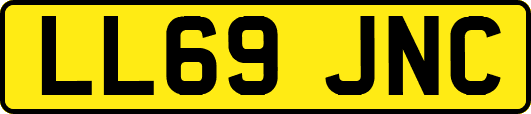 LL69JNC