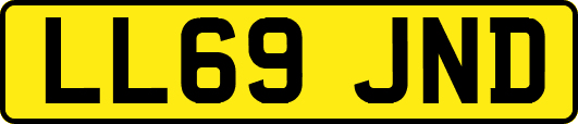 LL69JND