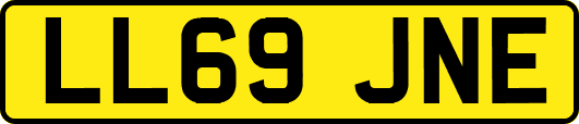 LL69JNE
