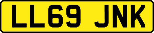 LL69JNK