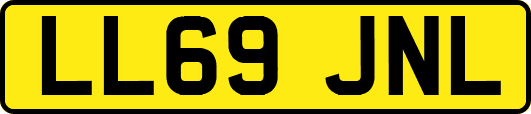 LL69JNL