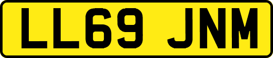 LL69JNM