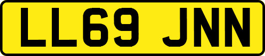 LL69JNN