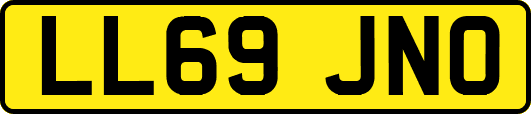 LL69JNO