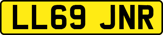 LL69JNR
