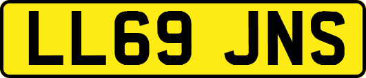 LL69JNS