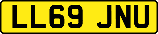 LL69JNU