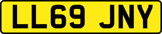 LL69JNY
