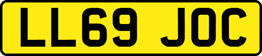 LL69JOC