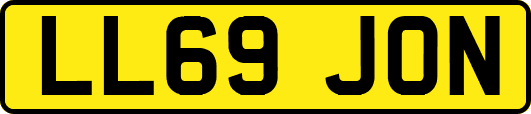 LL69JON