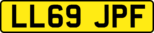 LL69JPF