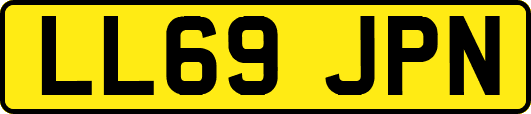 LL69JPN