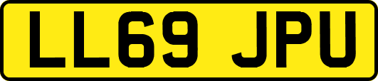 LL69JPU