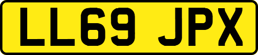 LL69JPX