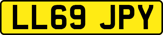 LL69JPY