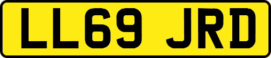 LL69JRD