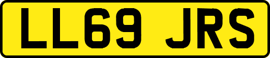 LL69JRS