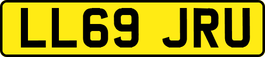 LL69JRU