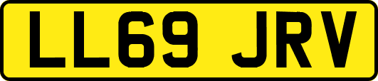 LL69JRV