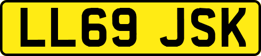 LL69JSK