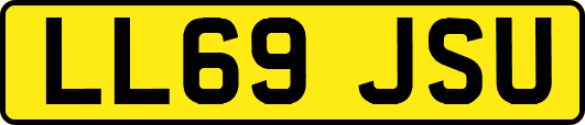LL69JSU